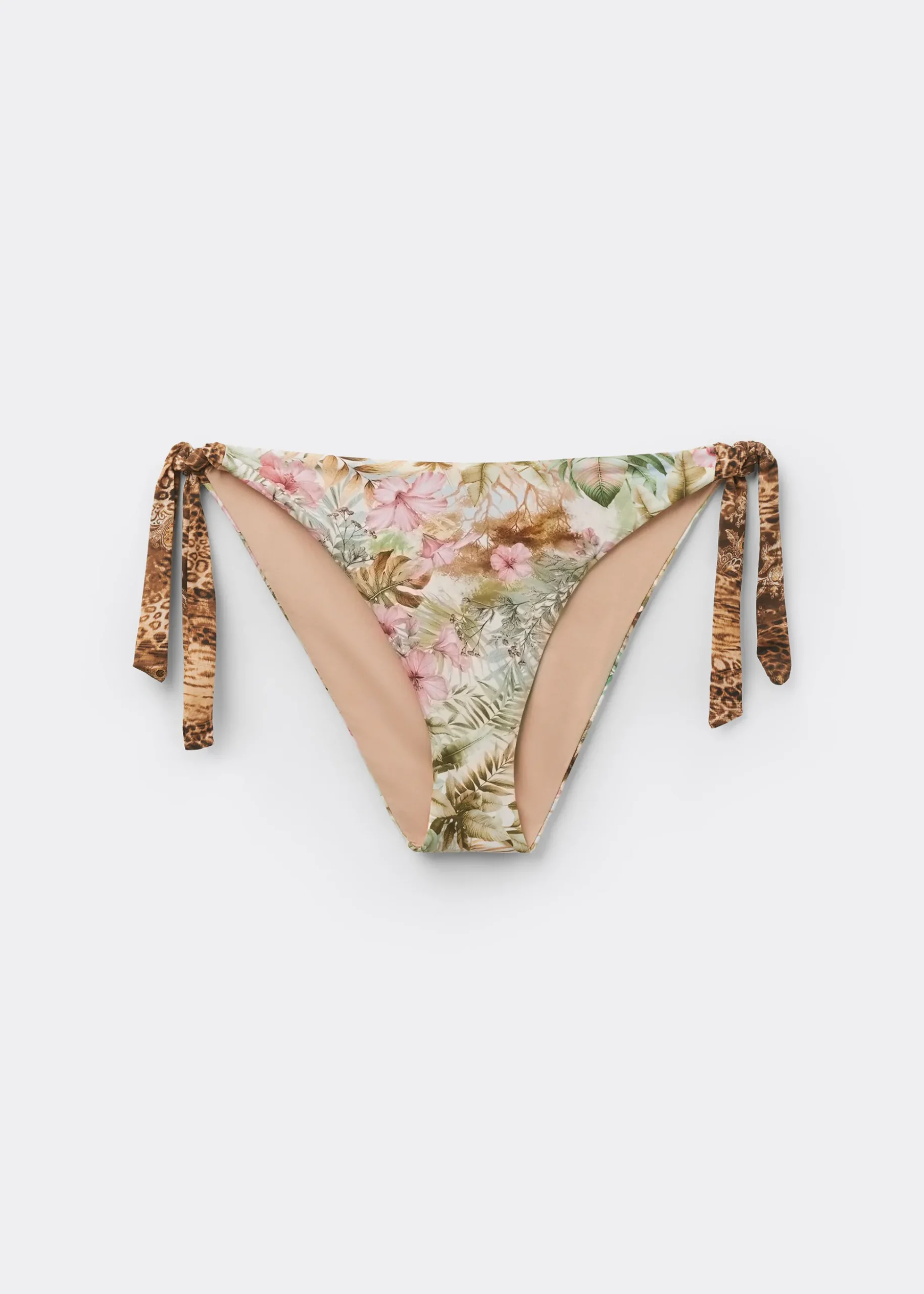 Kostium Wild Tropics