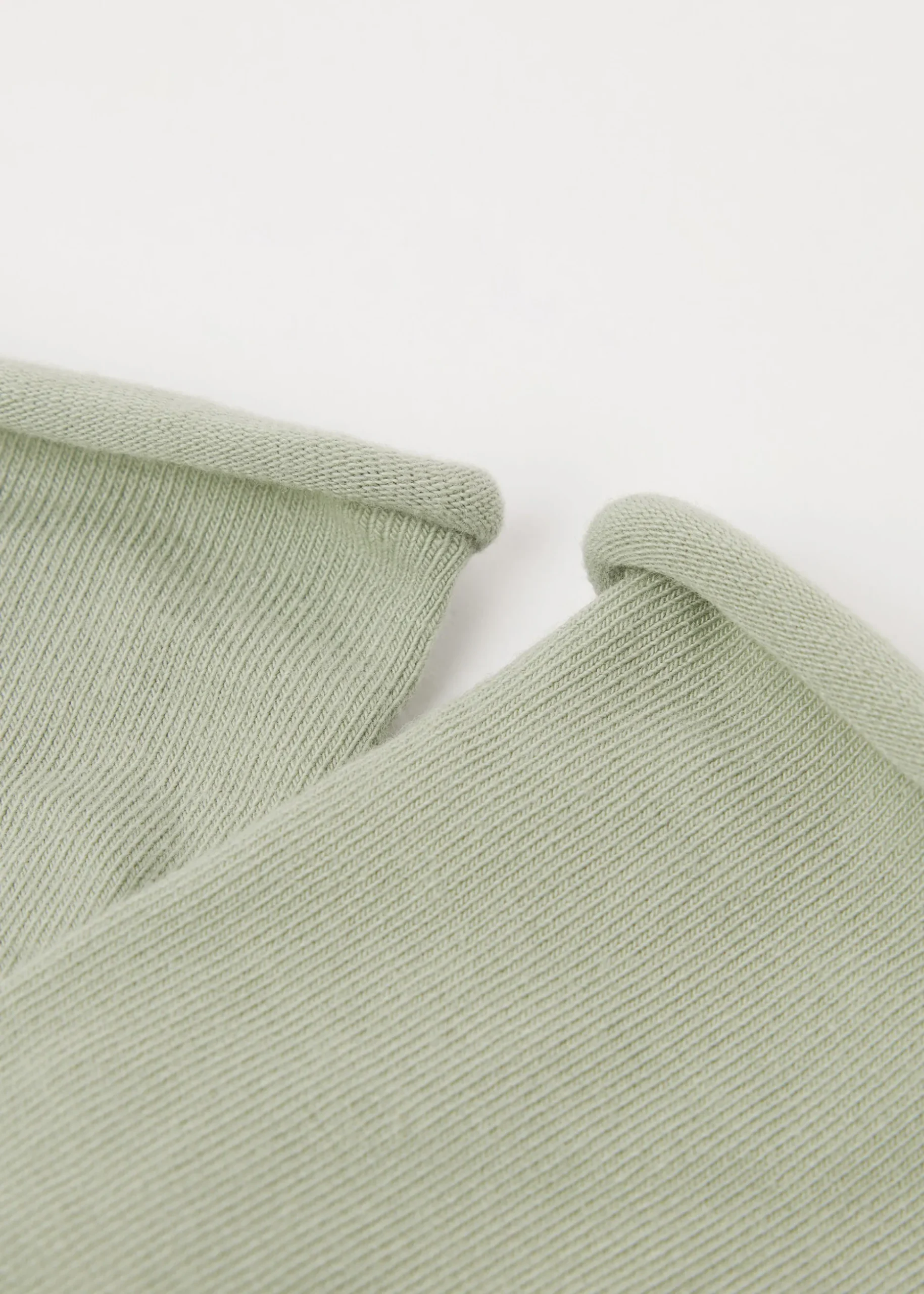 Krótkie Skarpetki Bezuciskowe z Bawełny