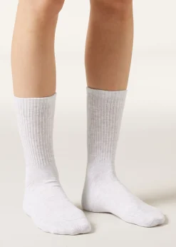 Krótkie skarpety sportowe unisex
