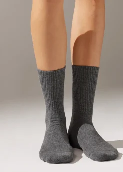 Krótkie skarpety sportowe unisex