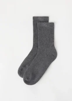 Krótkie skarpety sportowe unisex