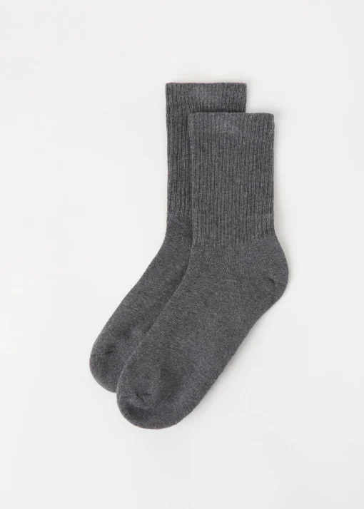 Krótkie skarpety sportowe unisex