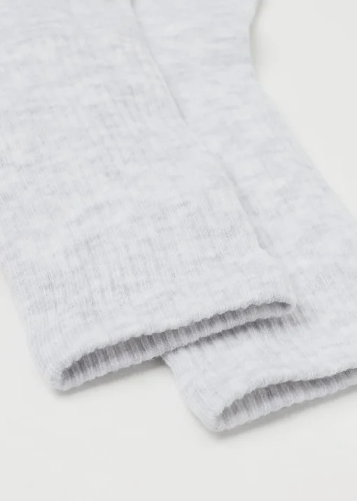 Krótkie skarpety sportowe unisex