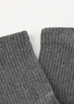 Krótkie skarpety sportowe unisex