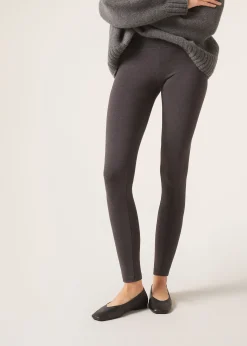 Legginsy Bawełniane