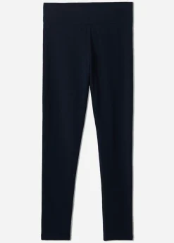 Legginsy Bawełniane
