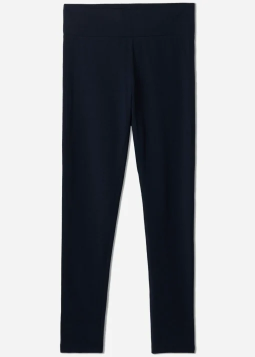Legginsy Bawełniane