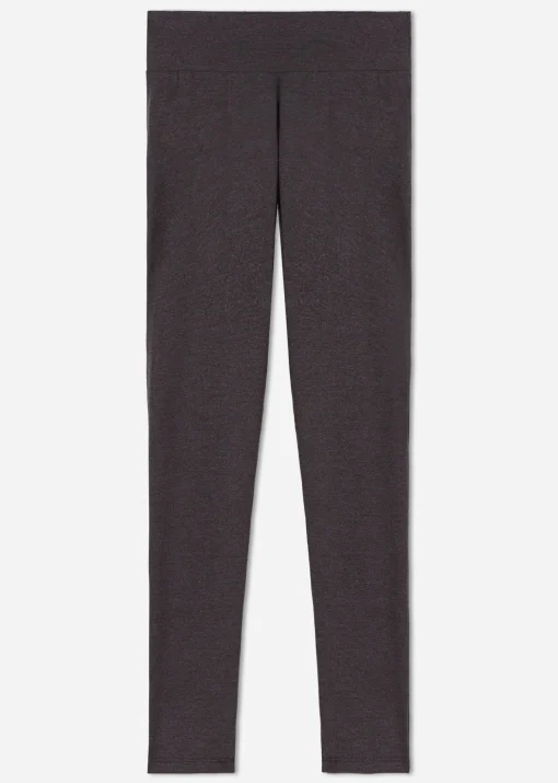 Legginsy Bawełniane