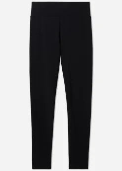 Legginsy Bawełniane