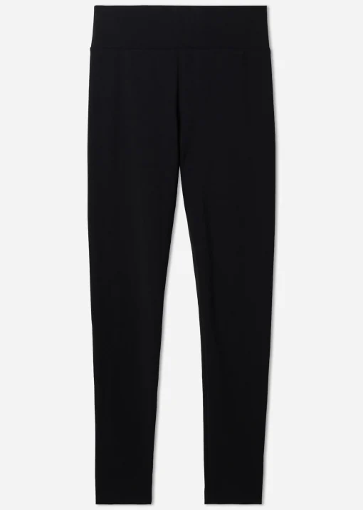 Legginsy Bawełniane