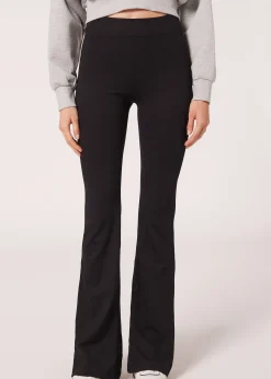 Legginsy Dzwony