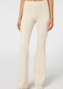 Legginsy Dzwony