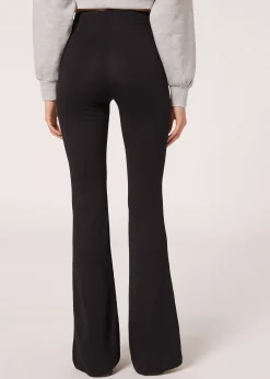 Legginsy Dzwony