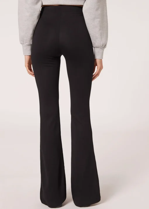 Legginsy Dzwony