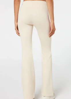 Legginsy Dzwony