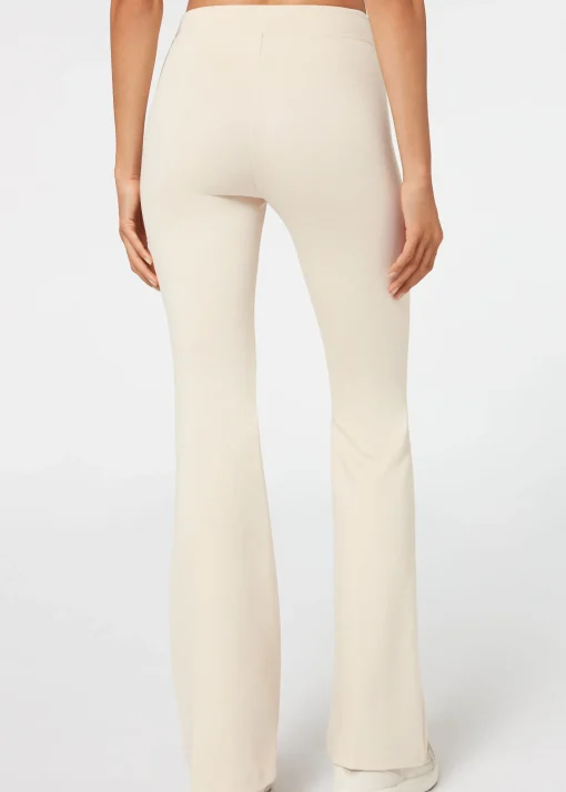 Legginsy Dzwony
