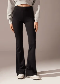 Legginsy Dzwony