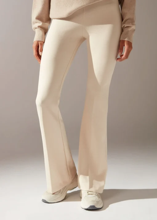 Legginsy Dzwony
