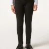 Legginsy jeansowe skinny Mini Me Soft Touch dziewczęce