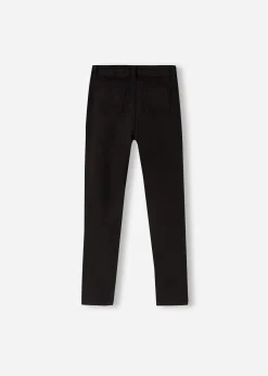 Legginsy jeansowe skinny Mini Me Soft Touch dziewczęce