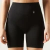 Legginsy Kolarki Scrunch