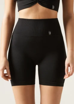 Legginsy Kolarki Scrunch