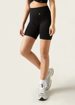 Legginsy Kolarki Scrunch