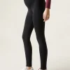 Legginsy Kryjące Ciążowe