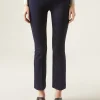 Legginsy Mini Dzwony