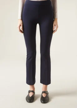 Legginsy Mini Dzwony