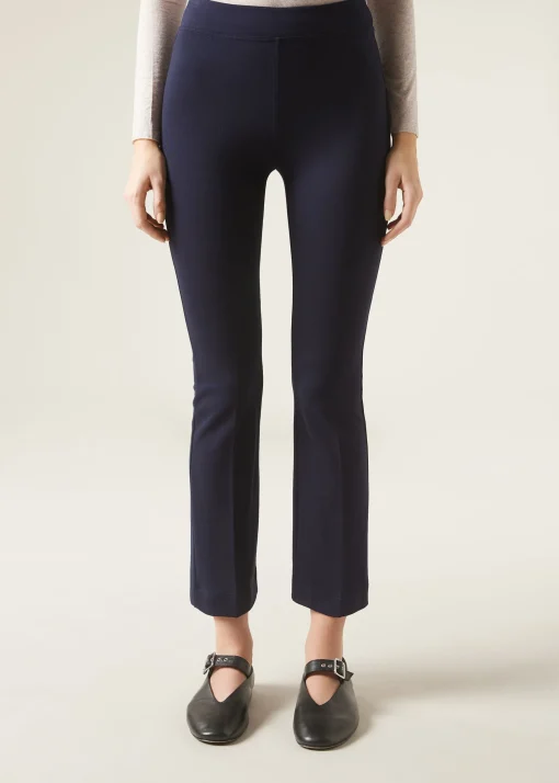 Legginsy Mini Dzwony