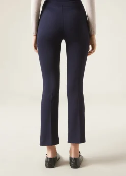 Legginsy Mini Dzwony