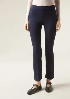 Legginsy Mini Dzwony