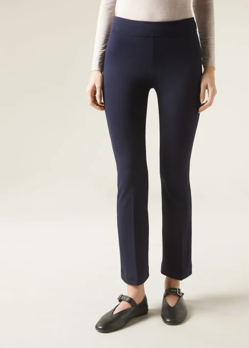 Legginsy Mini Dzwony