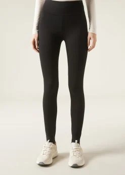 Legginsy modelujące