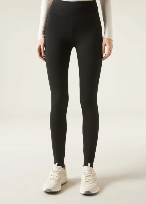 Legginsy modelujące