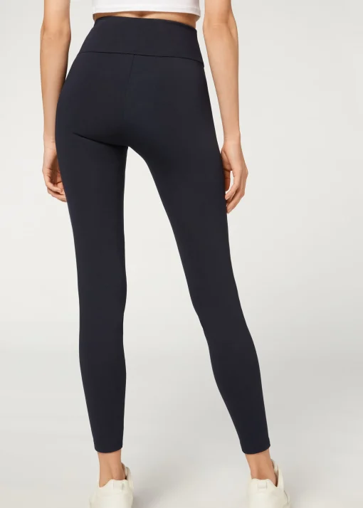 Legginsy modelujące