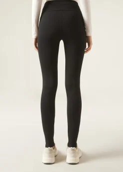 Legginsy modelujące