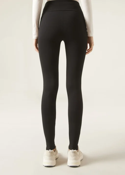 Legginsy modelujące