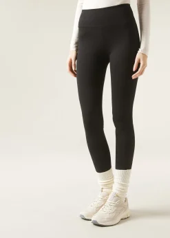 Legginsy modelujące
