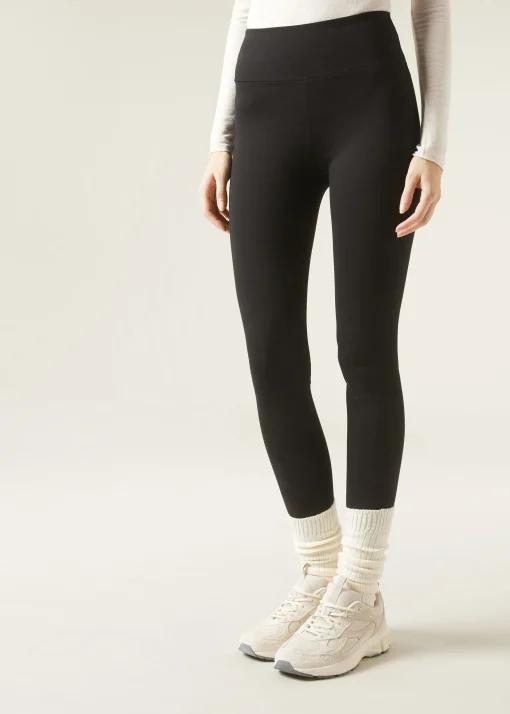 Legginsy modelujące