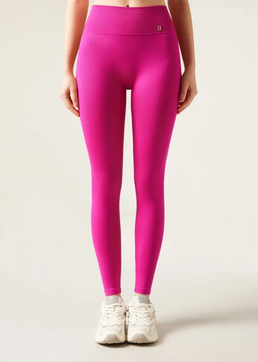 Legginsy modelujące Sculpt