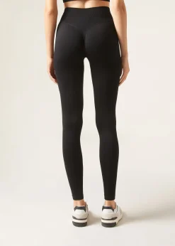 Legginsy modelujące Sculpt