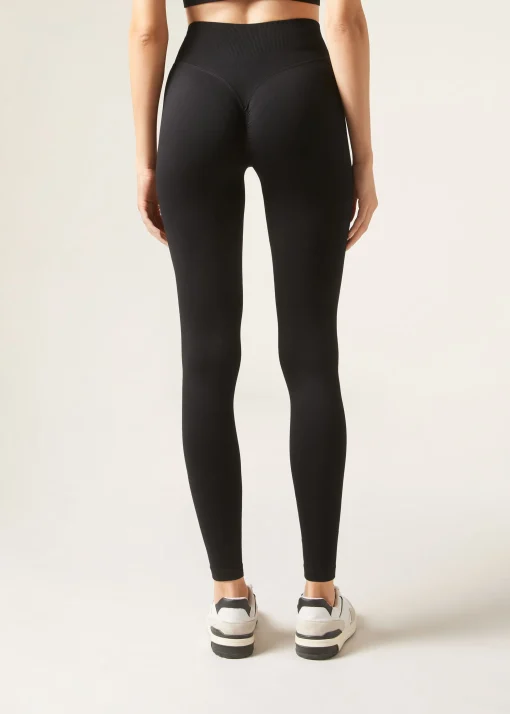 Legginsy modelujące Sculpt