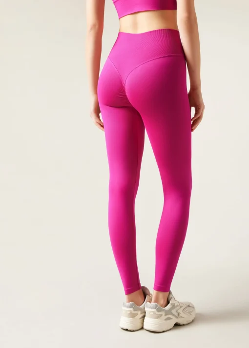 Legginsy modelujące Sculpt