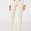 Legginsy modelujące skinny