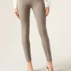 Legginsy modelujące skinny