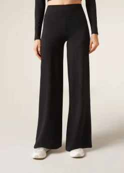 Legginsy palazzo First Class