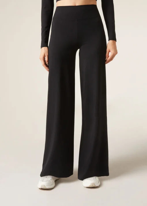 Legginsy palazzo First Class
