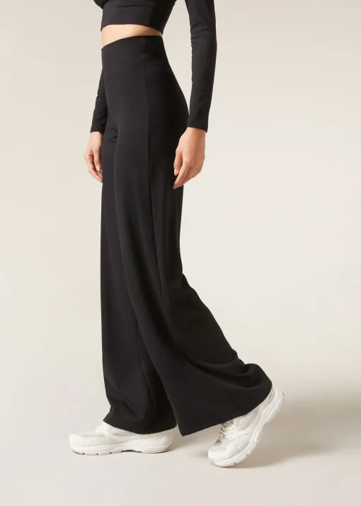 Legginsy palazzo First Class